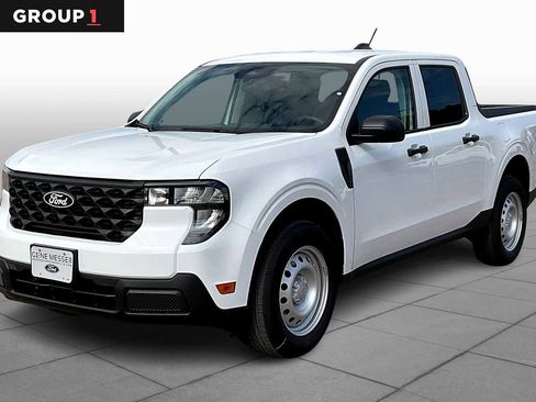 New 2025 Ford Maverick XL image 1