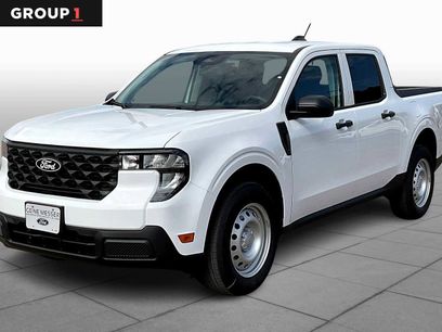 New 2025 Ford Maverick XL