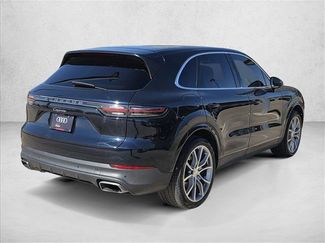 Used 2019 Porsche Cayenne w/ Premium Plus Package video 2