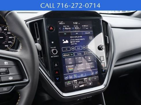 Used 2025 Subaru Crosstrek 2.5i Sport image 23