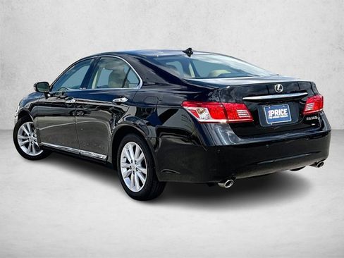 Used 2012 Lexus ES 350 image 13