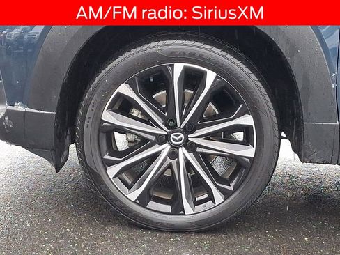 Used 2024 MAZDA CX-50 2.5 Turbo w/ Cargo Package image 8