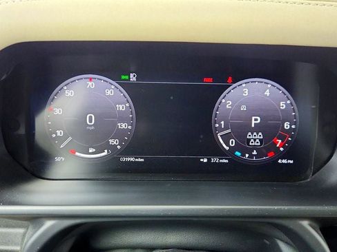 Used 2023 Land Rover Defender 110 X-Dynamic SE image 15