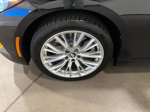 Used 2024 BMW 330i xDrive Sedan image 45