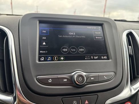 Certified 2024 Chevrolet Equinox LT FWD image 13