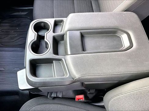 Used 2024 GMC Sierra 1500 Elevation w/ LPO, Elevation Black Package image 19