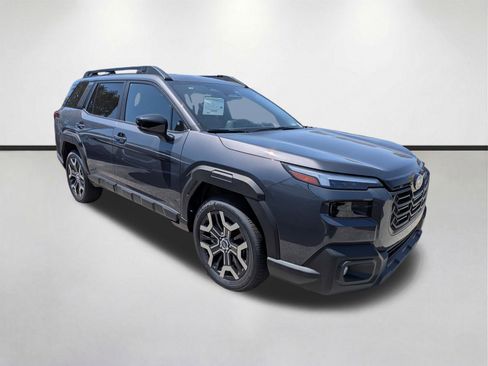 New 2026 Subaru Outback Touring XT AWD/4WD image 1
