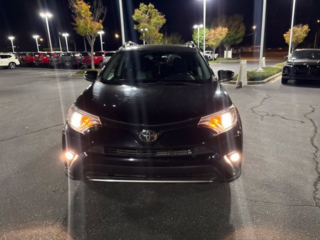 Used 2018 Toyota RAV4 Adventure FWD image 5