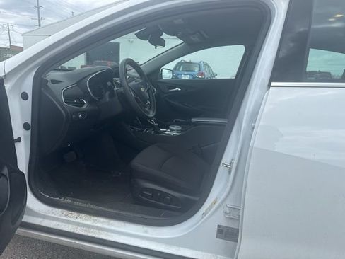 Used 2023 Chevrolet Malibu LT w/ Driver Confidence Package FWD image 7