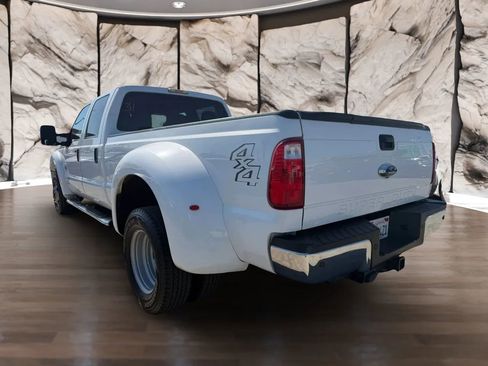 Used 2016 Ford F350 XLT w/ XLT Value Package image 8