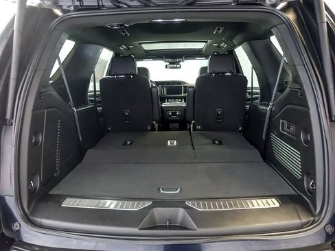 Certified 2023 GMC Yukon Denali AWD/4WD image 33