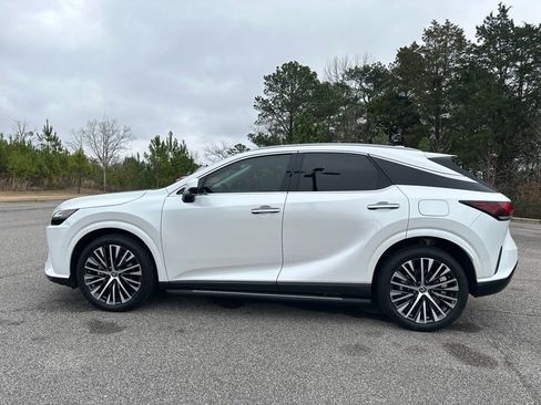 Used 2024 Lexus RX 350 Premium Plus w/ Convenience Package image 7