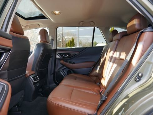 Used 2020 Subaru Outback Touring XT image 14