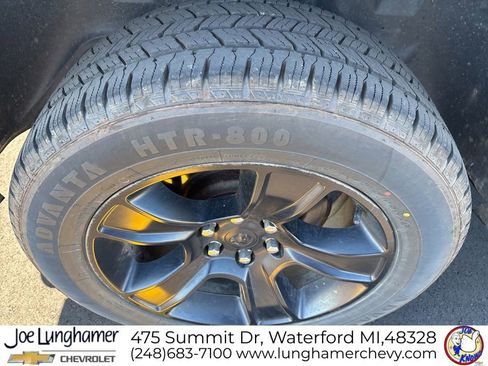 Used 2022 RAM 1500 Big Horn AWD/4WD image 12