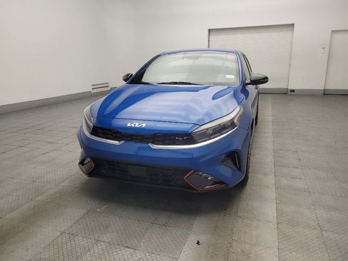 Used 2024 Kia Forte GT FWD image 15