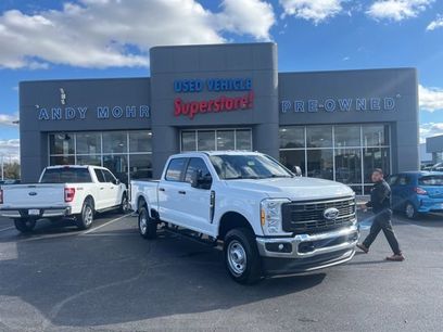 Certified 2024 Ford F250 XL w/ XL Driver Assist Package