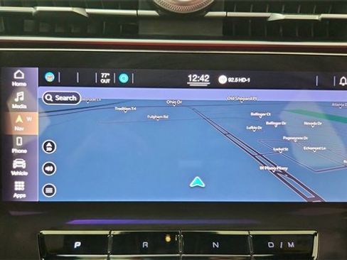 Used 2023 Maserati Grecale Modena image 45