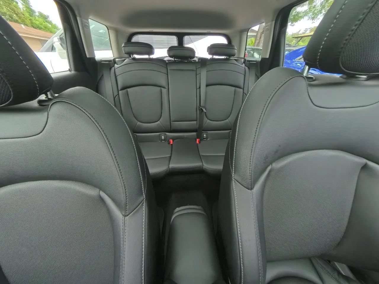 Used 2016 MINI Cooper Clubman S FWD image 27