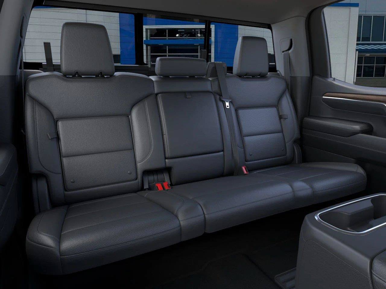 Used 2026 Chevrolet Silverado 1500 LT w/ Texas Edition Plus RWD image 66