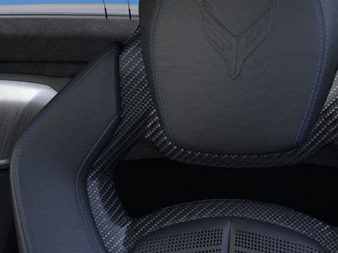 New 2026 Chevrolet Corvette Z06 w/ Battery Protection Package image 21