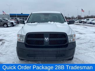 Used 2018 RAM 1500 Tradesman video 2
