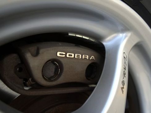 Used 1997 Ford Mustang Cobra image 98