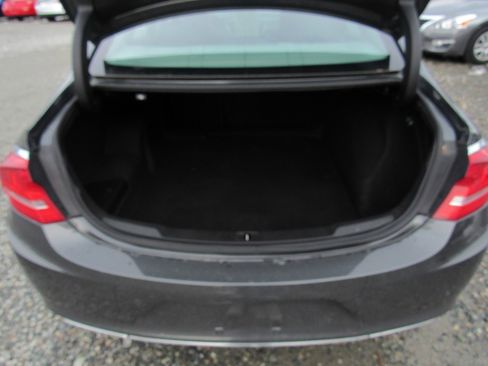 Used 2017 Buick LaCrosse Premium w/ Driver Confidence Package #2 image 4