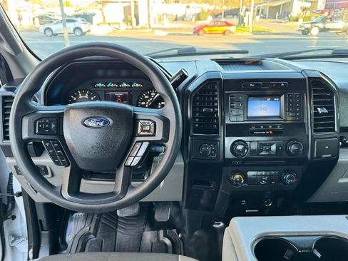 Used 2018 Ford F150 XL w/ Equipment Group 101A Mid image 16