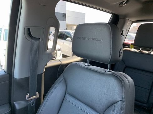 Used 2021 GMC Sierra 1500 Denali w/ Technology Package image 26