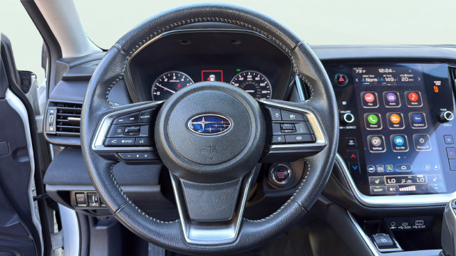 Used 2024 Subaru Outback Premium AWD/4WD image 14