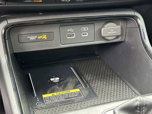 Used 2023 Honda CR-V EX-L image 14