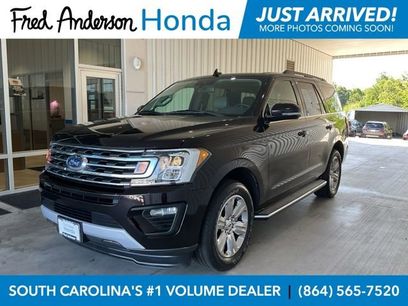 Used 2021 Ford Expedition XLT