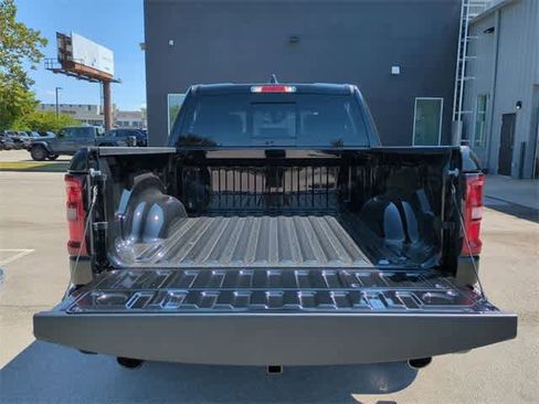 New 2026 RAM 1500 Laramie w/ Night Edition image 34