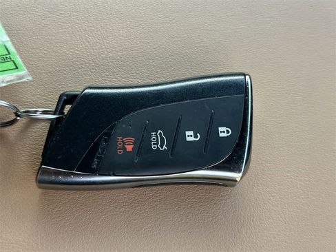 Used 2023 Lexus ES 350 image 28