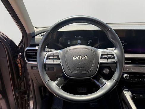 Used 2024 Kia Telluride S w/ S Sunroof Package AWD/4WD image 12
