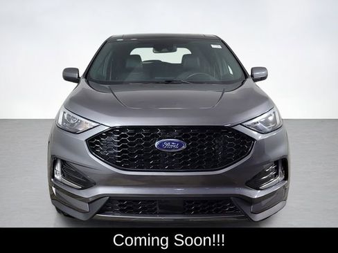 Used 2023 Ford Edge ST-Line image 8