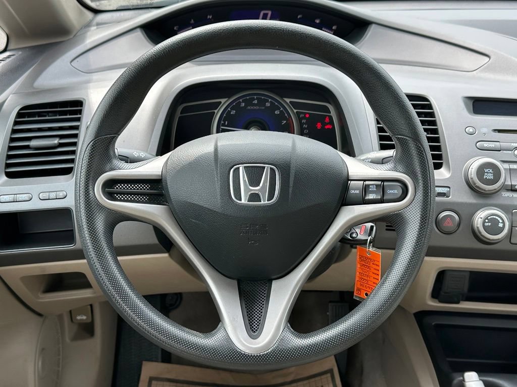 Used 2009 Honda Civic LX image 26