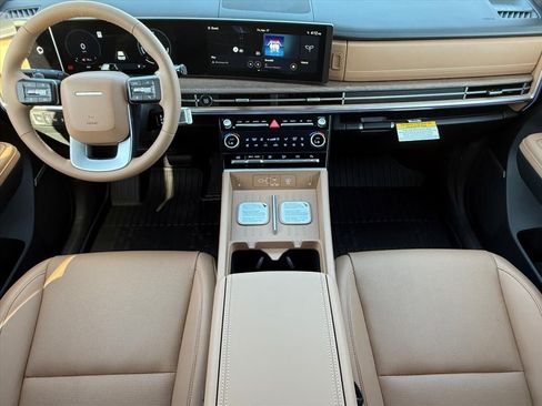 New 2026 Hyundai Santa Fe Limited AWD/4WD image 14