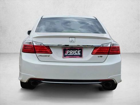 Used 2013 Honda Accord EX-L image 6