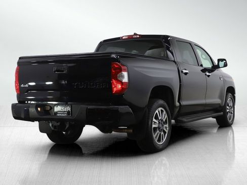 Used 2021 Toyota Tundra Platinum image 5