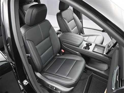 New 2026 GMC Acadia Elevation w/ Elevation Premium Package image 21