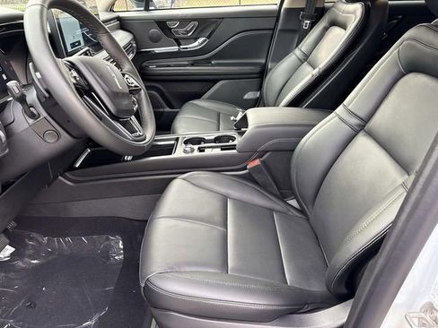 New 2026 Lincoln Corsair Reserve w/ Jet Appearance Package image 23