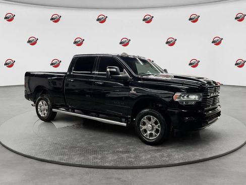 Used 2023 RAM 2500 Laramie AWD/4WD image 7