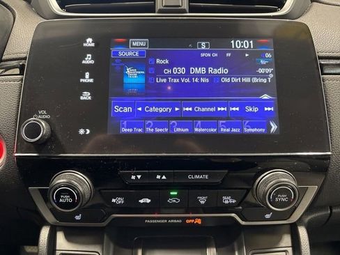 Used 2020 Honda CR-V EX image 30