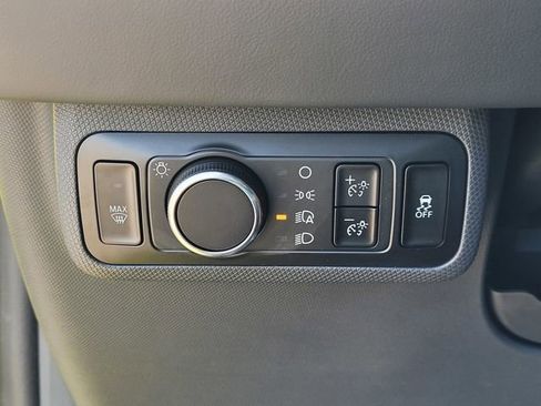 New 2025 Ford Mustang Mach-E Premium w/ Sport Appearance Package image 9