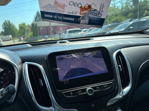 Used 2019 Chevrolet Equinox Premier image 20