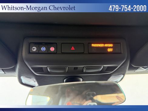 Used 2022 Chevrolet Corvette Stingray Coupe w/ Z51 Performance Package image 34