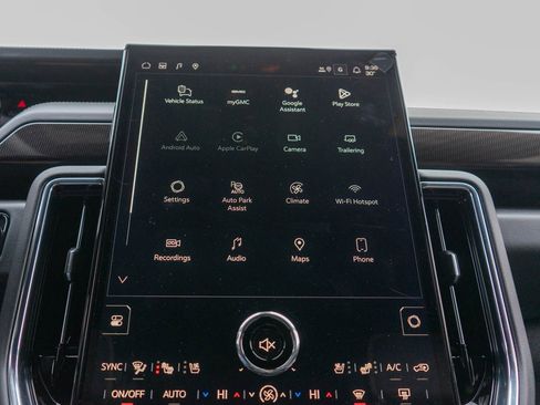 New 2026 GMC Yukon XL Elevation w/ Elevation Premium Package image 27