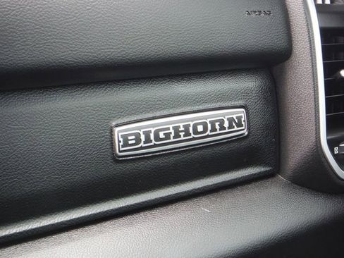 Used 2022 RAM 1500 Big Horn AWD/4WD image 35