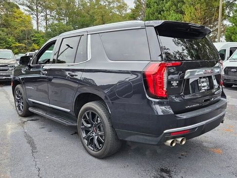 Used 2023 GMC Yukon Denali image 13